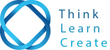 Think Learn Create: Logo